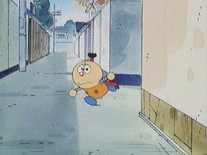 キテレツ大百科 1. évad Ep.285 285. epizód
