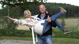 Tina på besök 3. évad Ep.2 2. epizód
