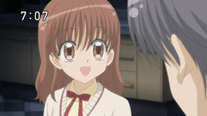 夢色パティシエール 1. évad Ep.6 6. epizód