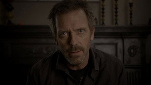 Dr. House 8. évad Ep.19 A rák
