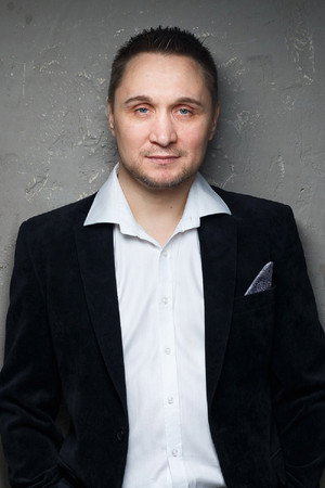 Виталий Ленский profil kép
