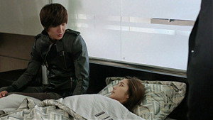 City Hunter 1. évad Ep.12 12. epizód