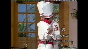 SMAP×SMAP 2. évad Ep.33 33. epizód