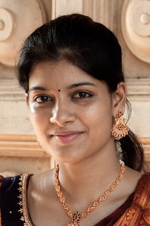 Monisha Blessy profil kép
