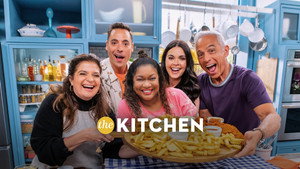 The Kitchen kép