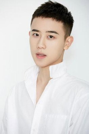 Hao Zhuyu profil kép