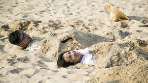 1박 2일 3. évad Ep.353 353. epizód