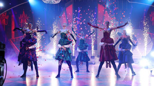 Let's Dance Speciális epizódok Ep.16 16. epizód