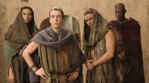 Spartacus: Blood and Sand Speciális epizódok Ep.6 A keserű vég