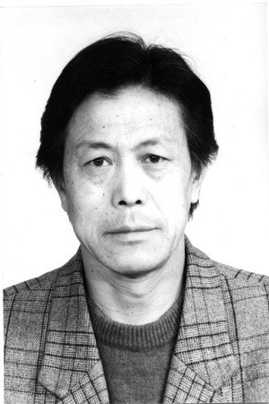 马精武 profil kép