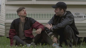 Gaujų karai. Karalystė 1. évad Ep.5 5. epizód