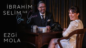 İbrahim Selim ile Bu Gece 1. évad Ep.22 22. epizód