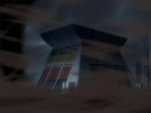 勇者王ガオガイガー 2. évad Ep.10 10. epizód