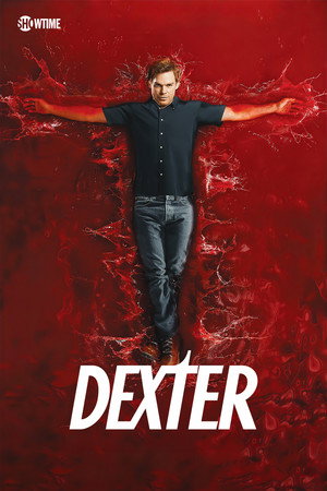 Dexter poszter