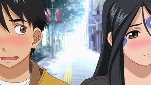 ああっ女神さまっ Speciális epizódok Ep.3 3. epizód