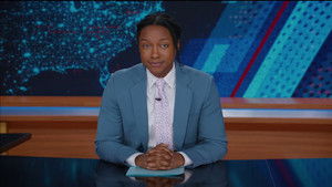 The Daily Show 31. évad Ep.9 9. epizód