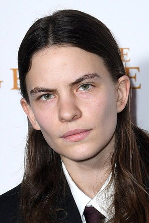 Eliot Sumner profil kép