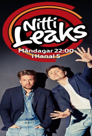 Nittileaks poszter