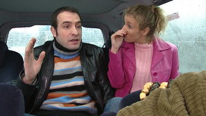 Un gars, une fille 4. évad Ep.58 58. epizód