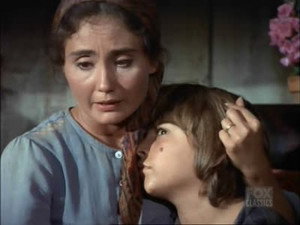 Bonanza 13. évad Ep.18 18. epizód