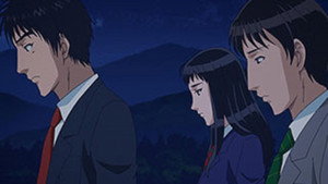 金田一少年の事件簿R 2. évad Ep.20 20. epizód