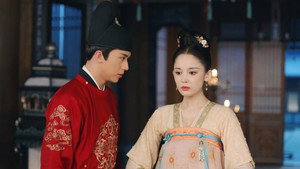 风起霓裳 1. évad Ep.37 37. epizód