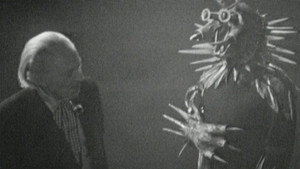 Doctor Who - Ki vagy, doki? 2. évad Ep.11 A mentőakció 2. - Kétségbeesett lépések