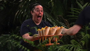 I'm a Celebrity...Get Me Out of Here! 25. évad Ep.17 17. epizód