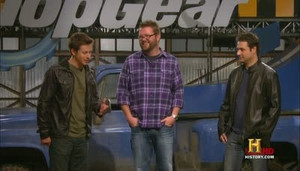 Top Gear 1. évad Ep.10 10. epizód