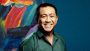 Anh's Brush with Fame kép