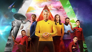 Star Trek: Furcsa új világok kép