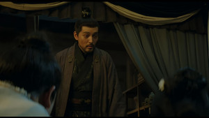 天书黎明 1. évad Ep.2 2. epizód