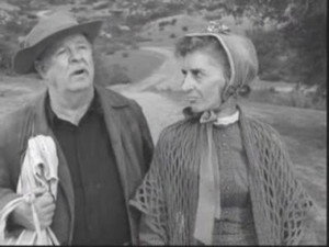 Gunsmoke 10. évad Ep.25 25. epizód