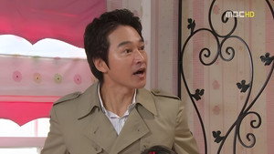 지붕뚫고 하이킥! 1. évad Ep.22 22. epizód