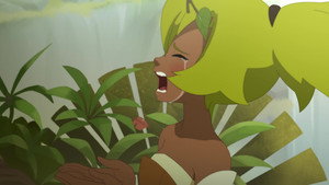 Wakfu 4. évad Ep.3 3. epizód