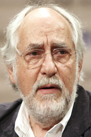 Arturo Ripstein profil kép
