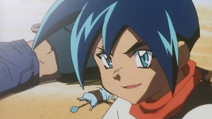 ワイルドアームズ トワイライトヴェノム 1. évad Ep.10 10. epizód