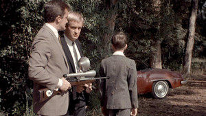 The Man from U.N.C.L.E. 2. évad Ep.12 12. epizód