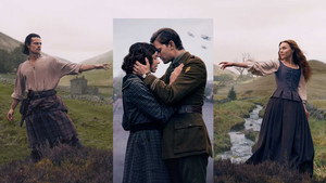 Outlander: Vér a véremből kép