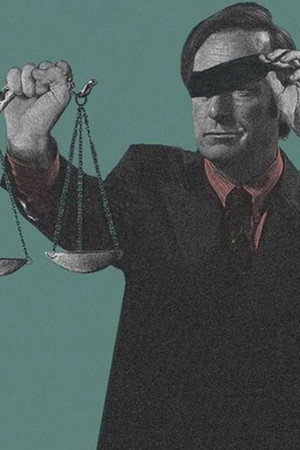 Better Call Saul poszter