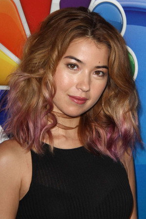 Nichole Sakura profil kép