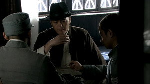 雪豹 1. évad Ep.28 28. epizód