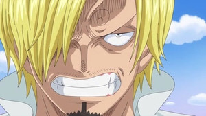 One Piece 18. évad Ep.793 793. epizód