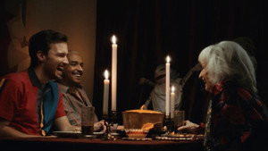 We Three Queens 1. évad Ep.5 5. epizód