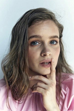 Анна Завтур profil kép