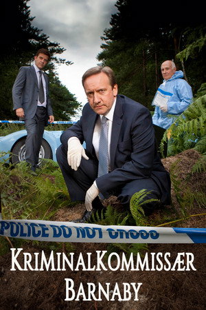 Kisvárosi gyilkosságok poszter