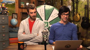 Good Mythical Morning Speciális epizódok Ep.94 94. epizód