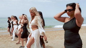Temptation Island - Versuchung im Paradies 7. évad Ep.1 1. epizód