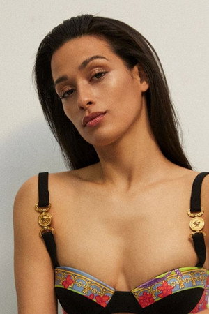 Chanel Terrero profil kép