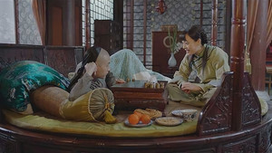 那年花开月正圆 1. évad Ep.2 2. epizód